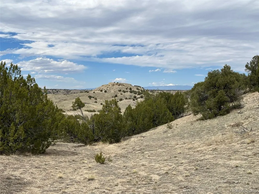 0 Black Horse Drive Pueblo, CO 81004