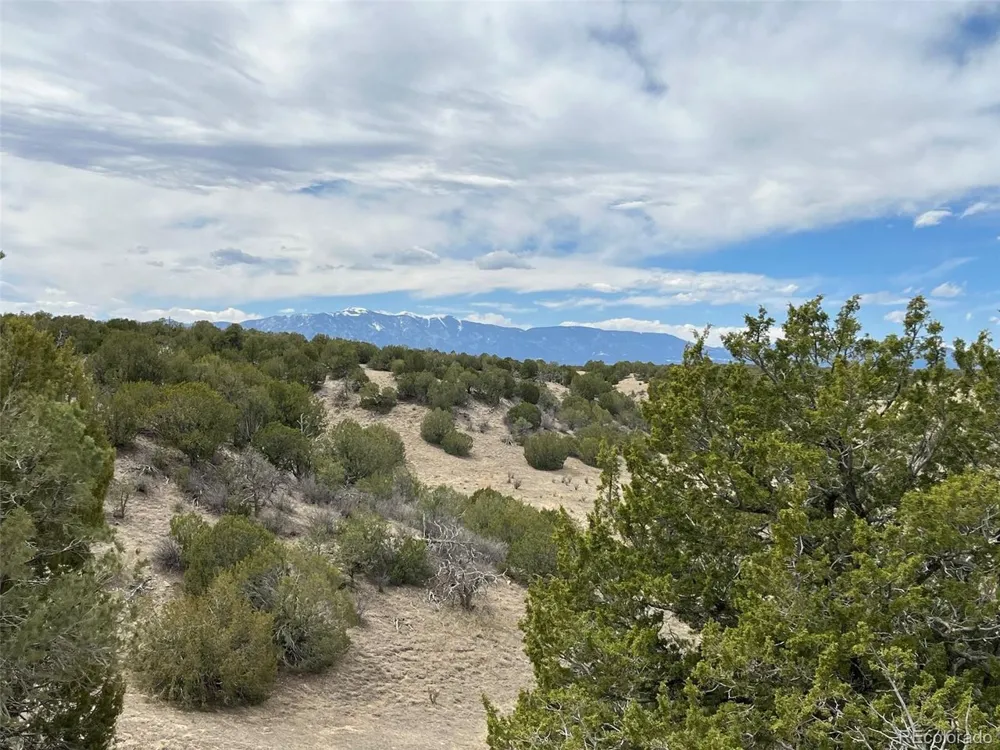 0 Black Horse Drive Pueblo, CO 81004