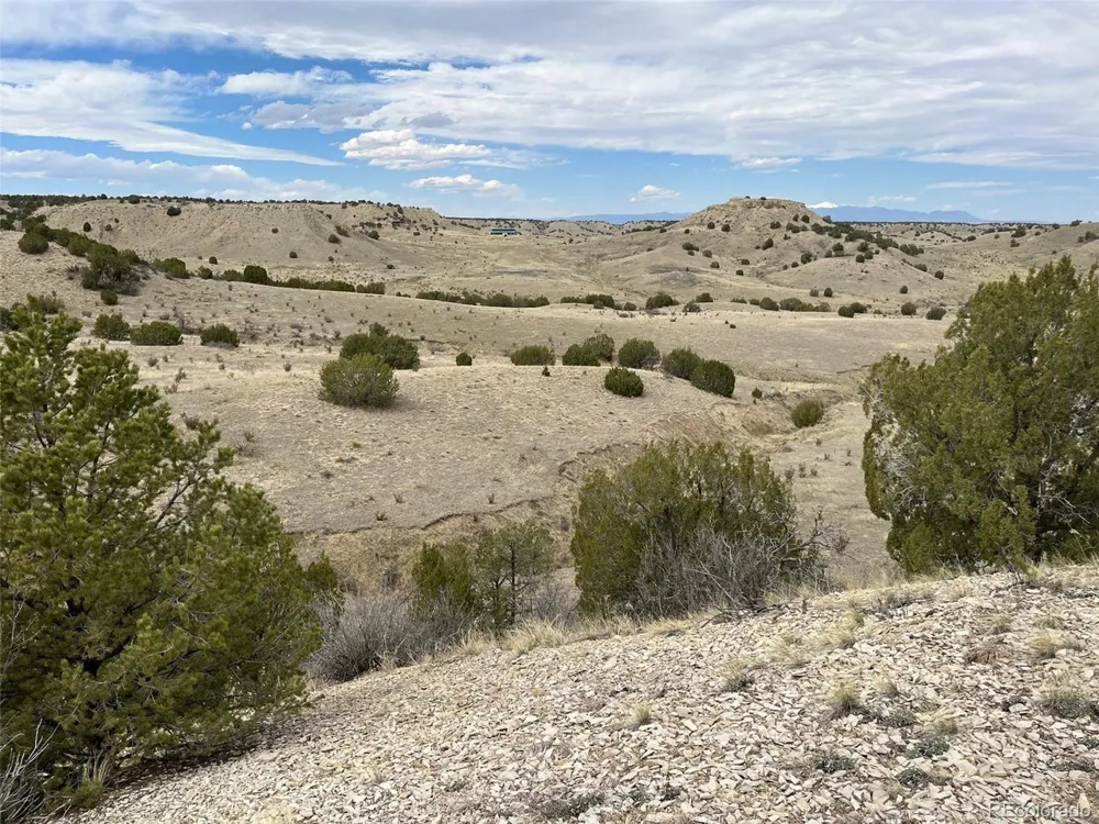 0 Black Horse Drive Pueblo, CO 81004