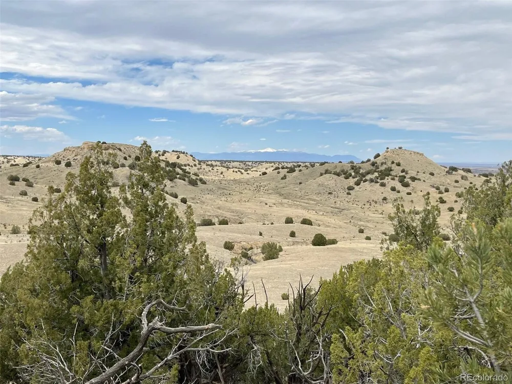 0 Black Horse Drive Pueblo, CO 81004
