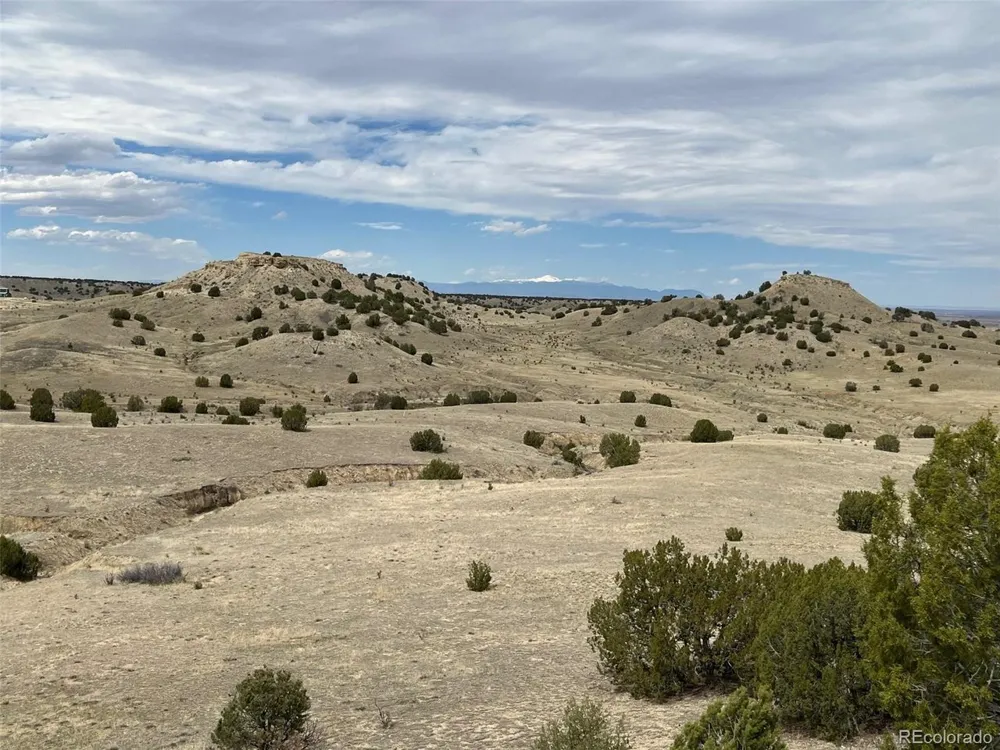 0 Black Horse Drive Pueblo, CO 81004