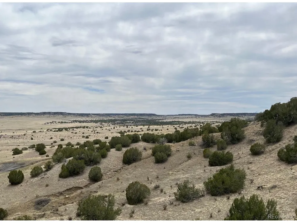 0 Black Horse Drive Pueblo, CO 81004