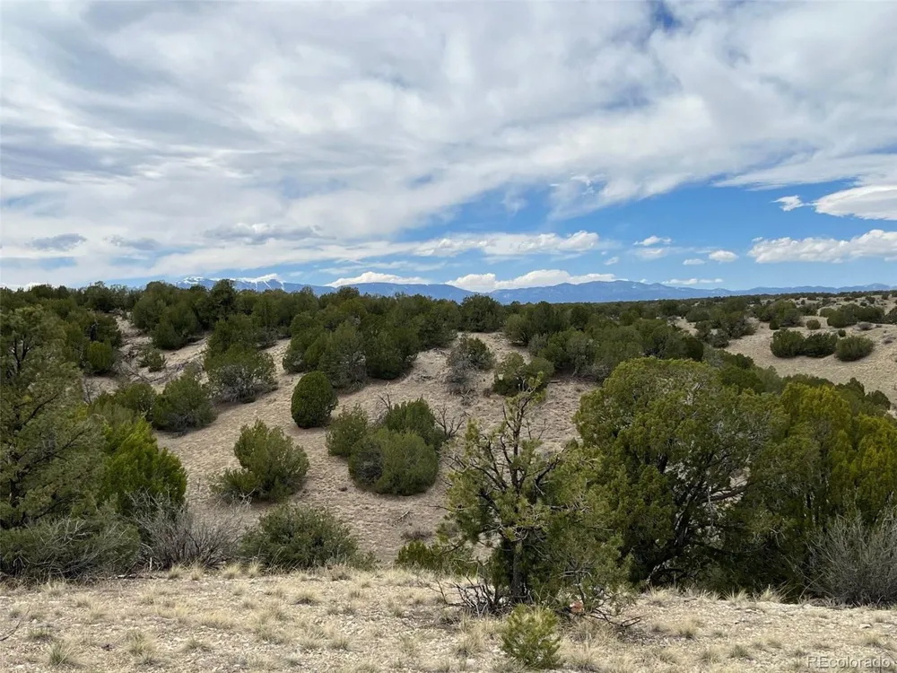 0 Black Horse Drive Pueblo, CO 81004
