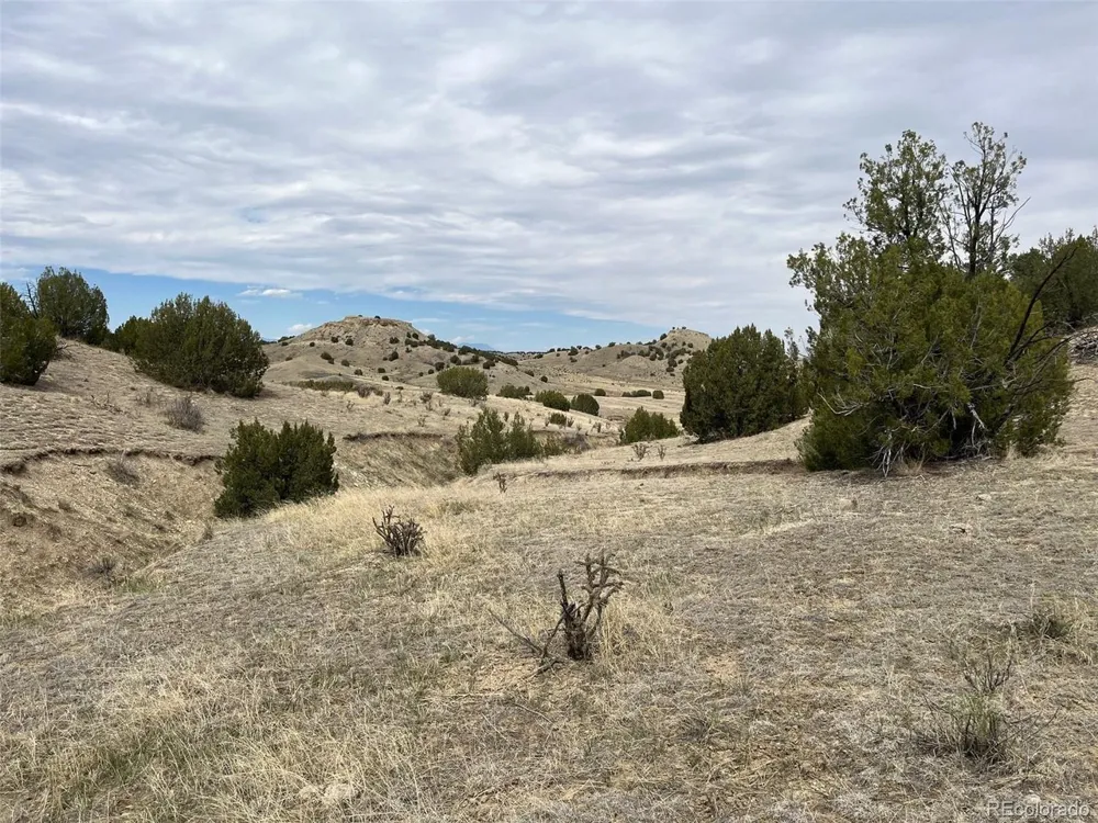 0 Black Horse Drive Pueblo, CO 81004