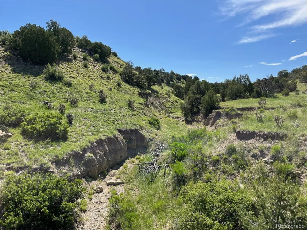 0 Railroad Springs Road Pueblo, CO 81004