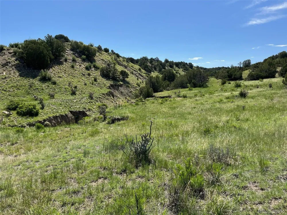 0 Railroad Springs Road Pueblo, CO 81004