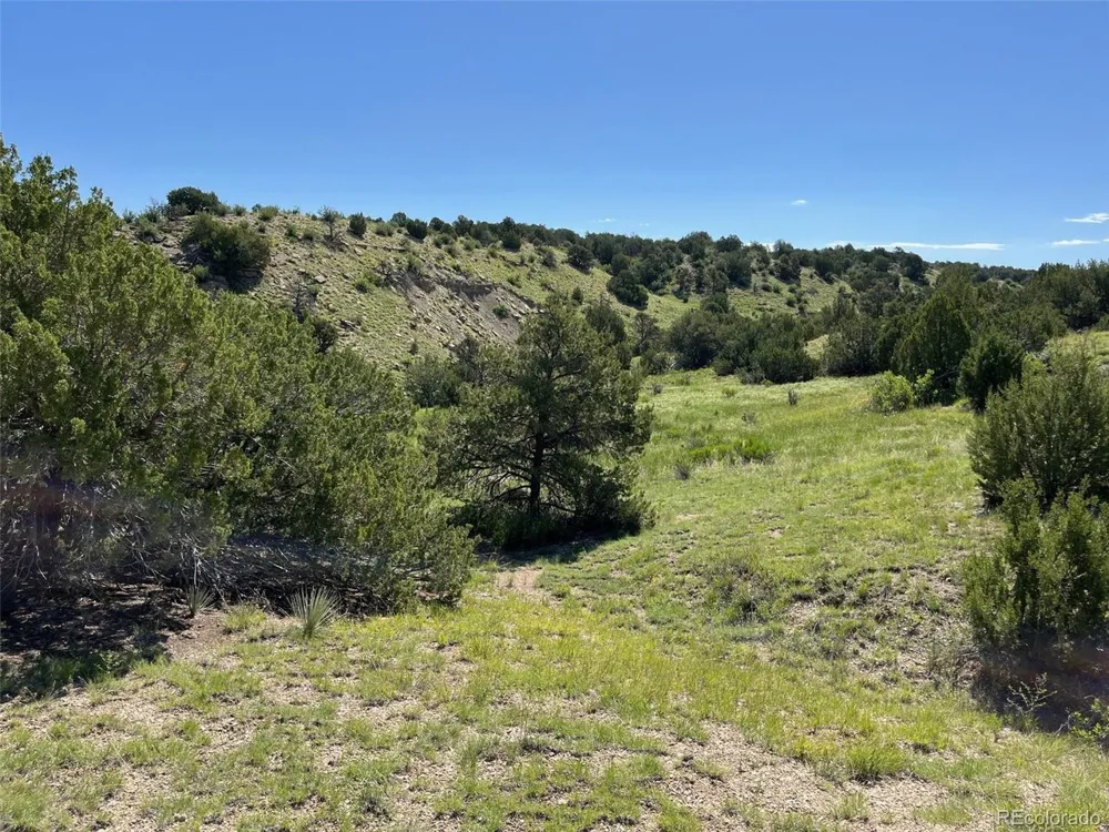 0 Railroad Springs Road Pueblo, CO 81004