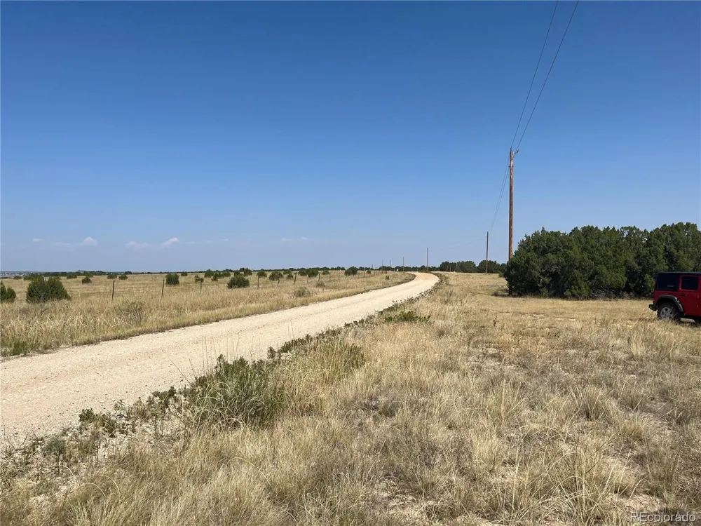 90 Railroad Springs Road Pueblo, CO 81004
