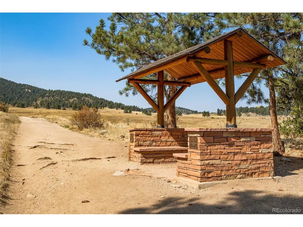 Address Not Shown Evergreen, CO 80439