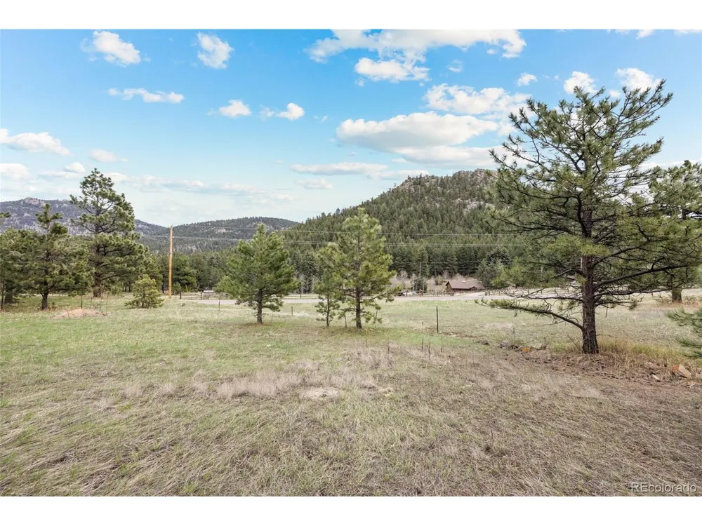 Address Not Shown Evergreen, CO 80439