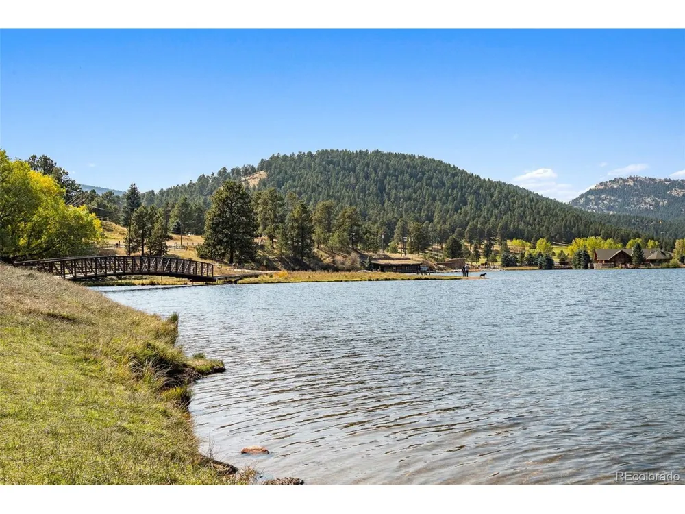 Address Not Shown Evergreen, CO 80439