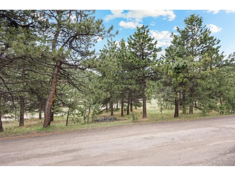 Address Not Shown Evergreen, CO 80439