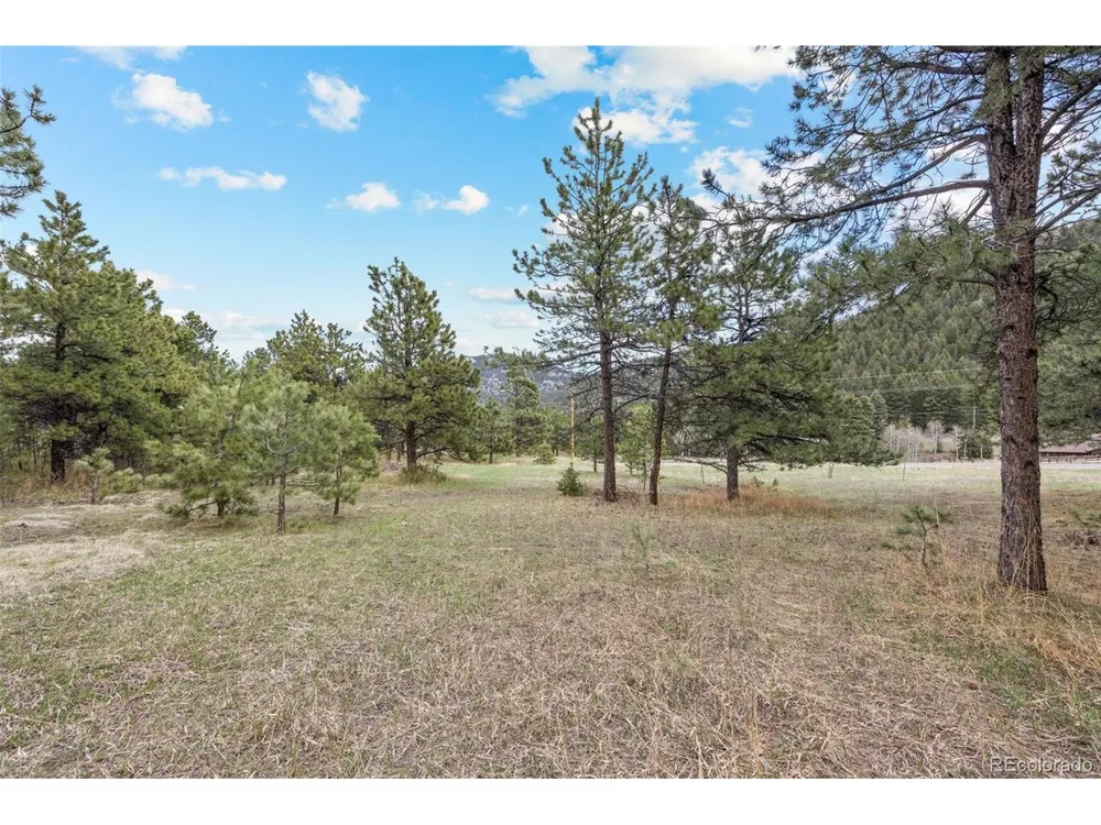 Address Not Shown Evergreen, CO 80439