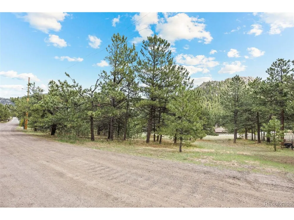 Address Not Shown Evergreen, CO 80439