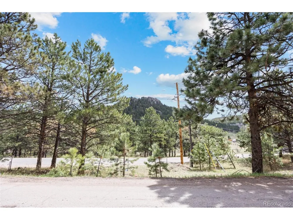 Address Not Shown Evergreen, CO 80439