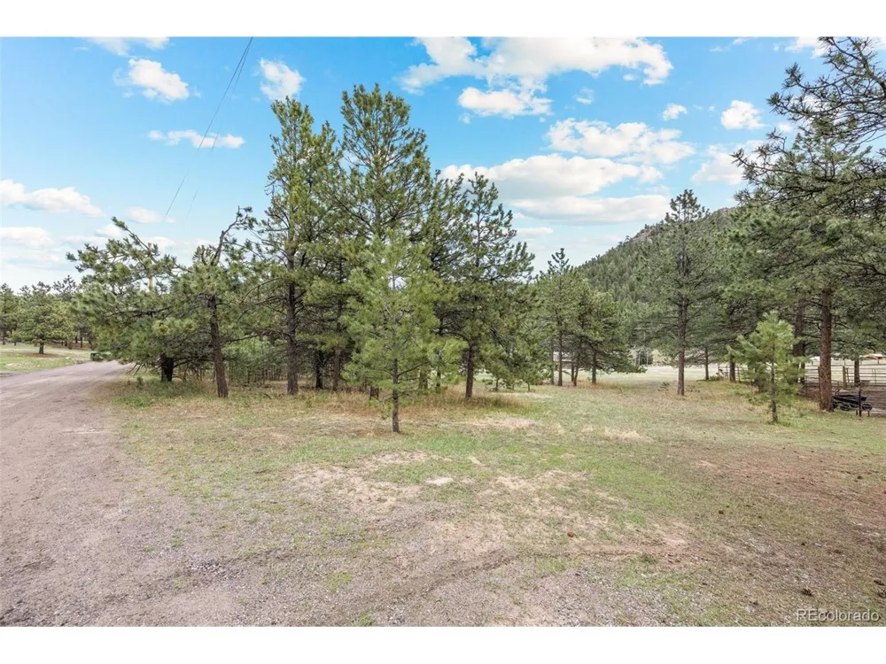 Address Not Shown Evergreen, CO 80439