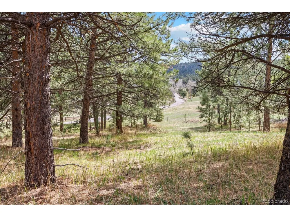 Address Not Shown Evergreen, CO 80439