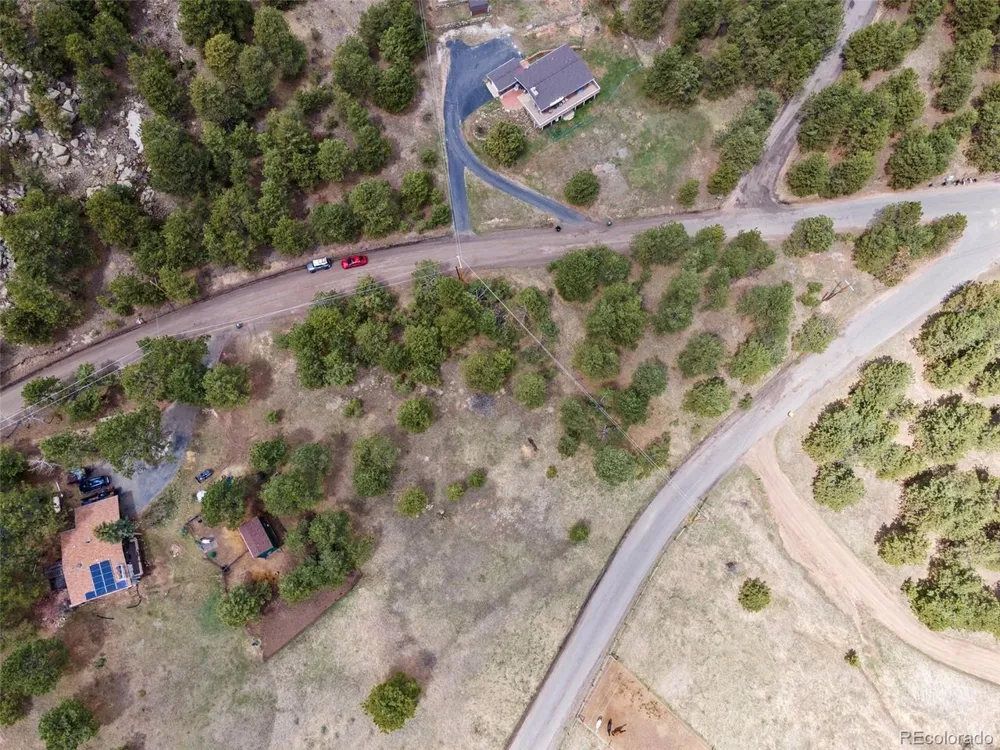 Address Not Shown Evergreen, CO 80439