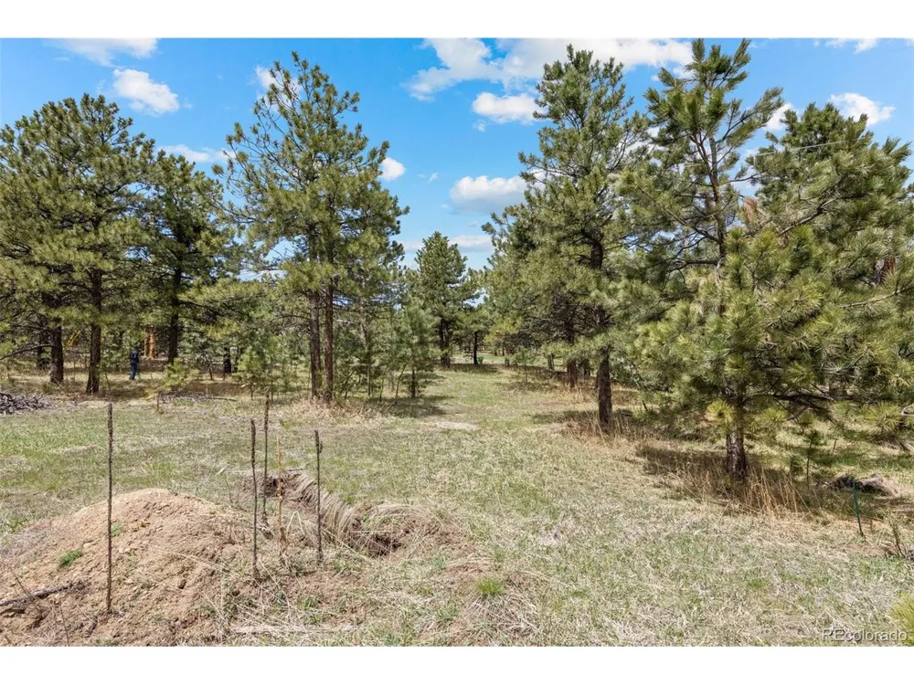 Address Not Shown Evergreen, CO 80439