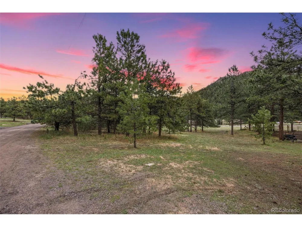 Address Not Shown Evergreen, CO 80439
