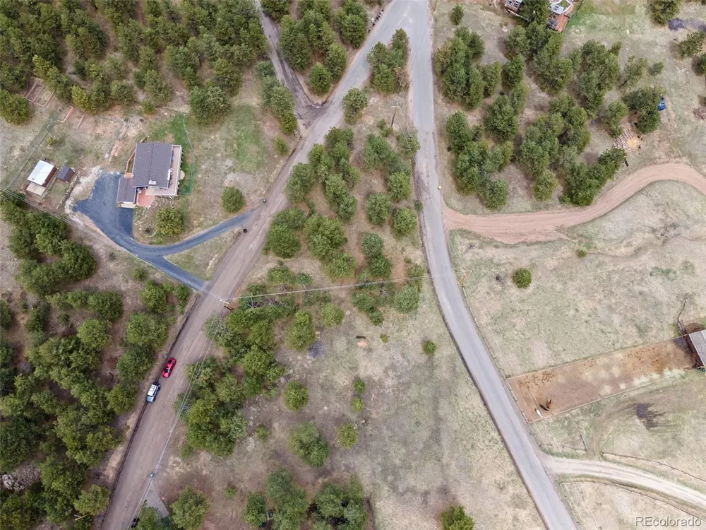 Address Not Shown Evergreen, CO 80439