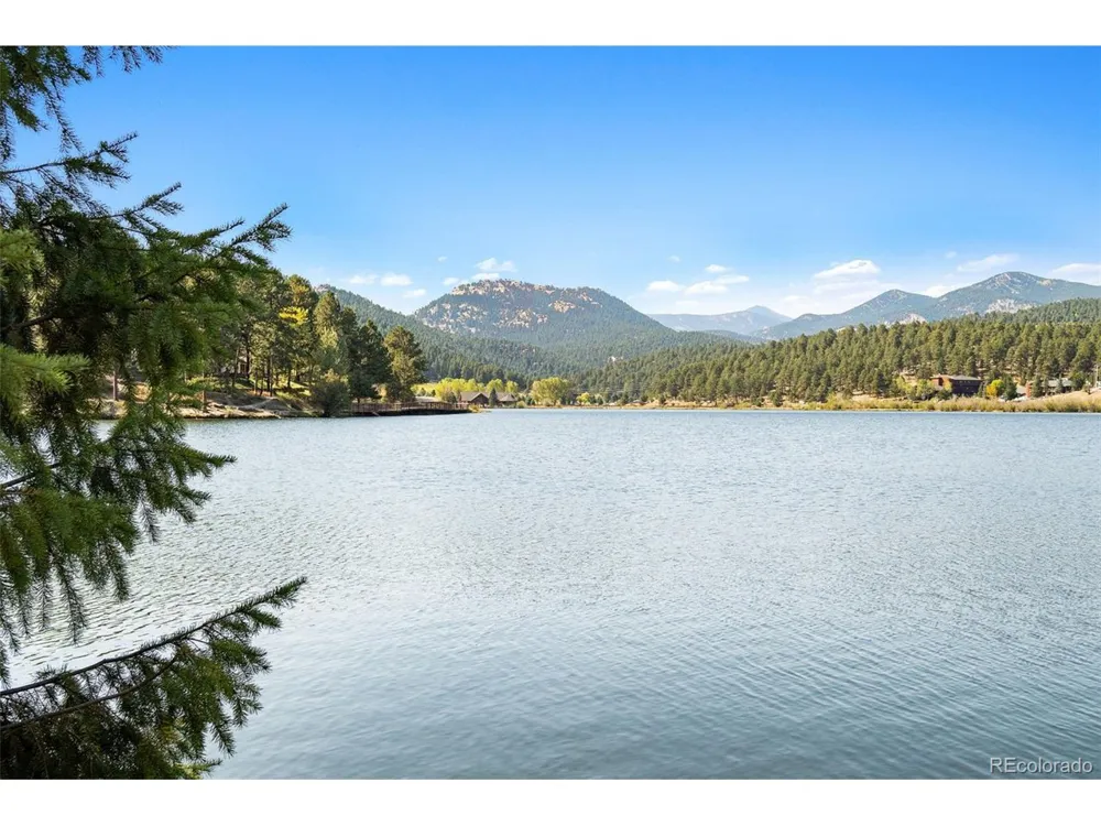 Address Not Shown Evergreen, CO 80439
