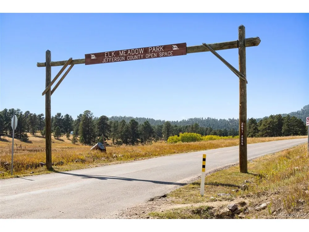 Address Not Shown Evergreen, CO 80439