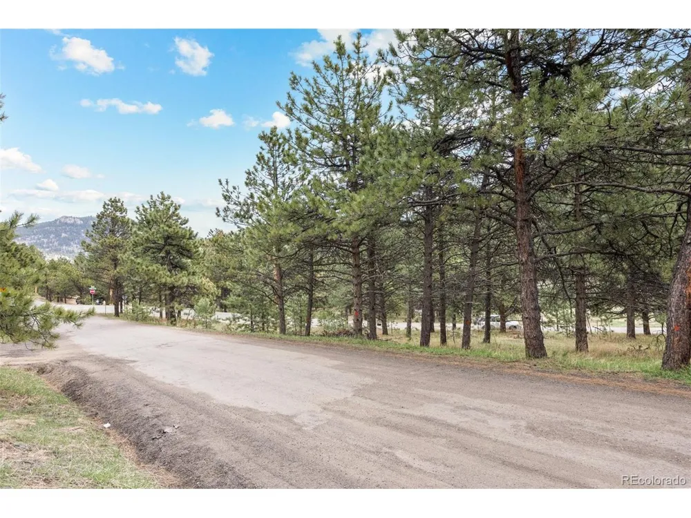 Address Not Shown Evergreen, CO 80439