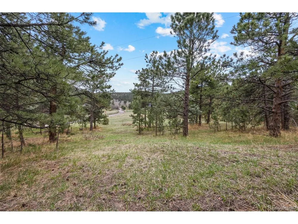 Address Not Shown Evergreen, CO 80439