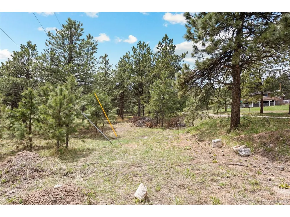Address Not Shown Evergreen, CO 80439