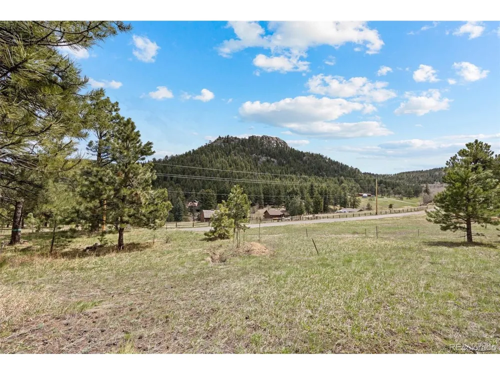 Address Not Shown Evergreen, CO 80439