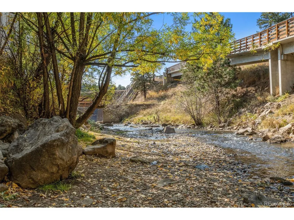 Address Not Shown Evergreen, CO 80439