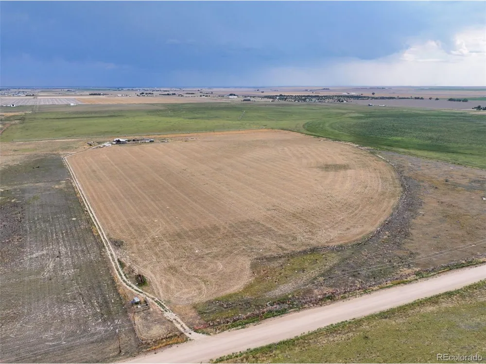 6642 CO RD I Wiggins, CO 80654