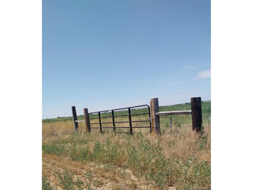 6642 CO RD I Wiggins, CO 80654