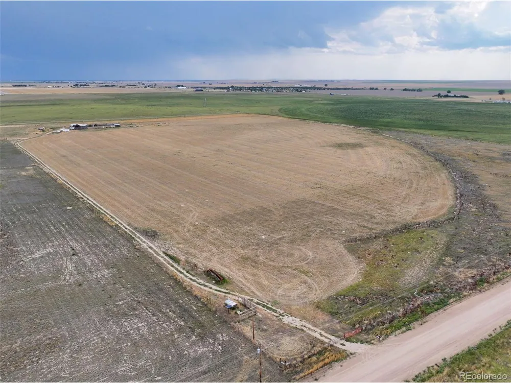 6642 CO RD I Wiggins, CO 80654