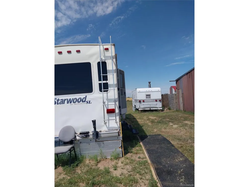6642 CO RD I Wiggins, CO 80654