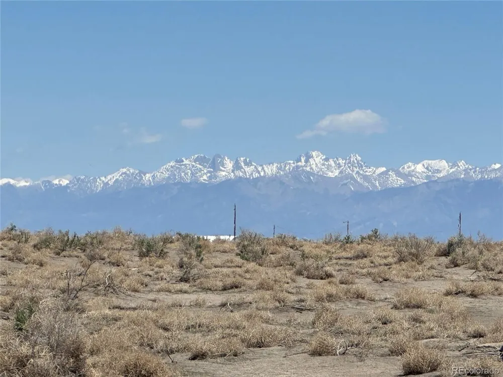 4 Foothill Boulevard Alamosa, CO 81101