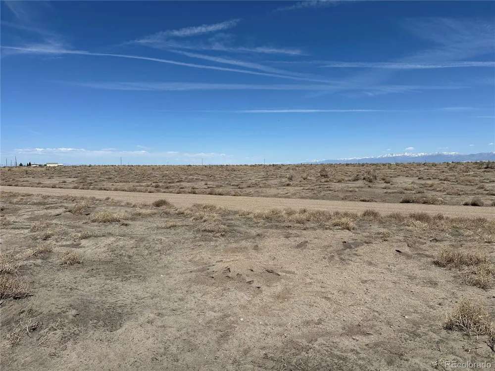 4 Foothill Boulevard Alamosa, CO 81101