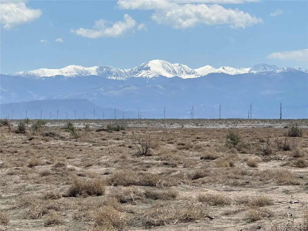 4 Foothill Boulevard Alamosa, CO 81101