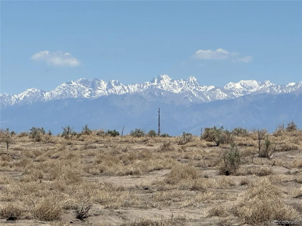 3 Foothill Boulevard Alamosa, CO 81101