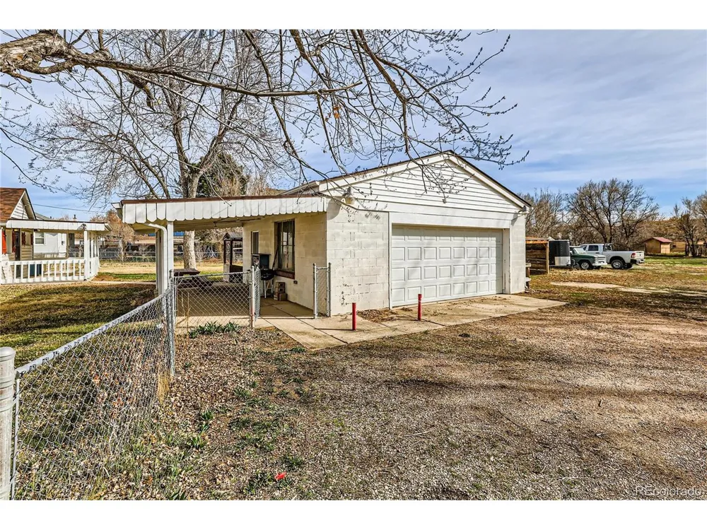 5300 Balsam Street Arvada, CO 80002