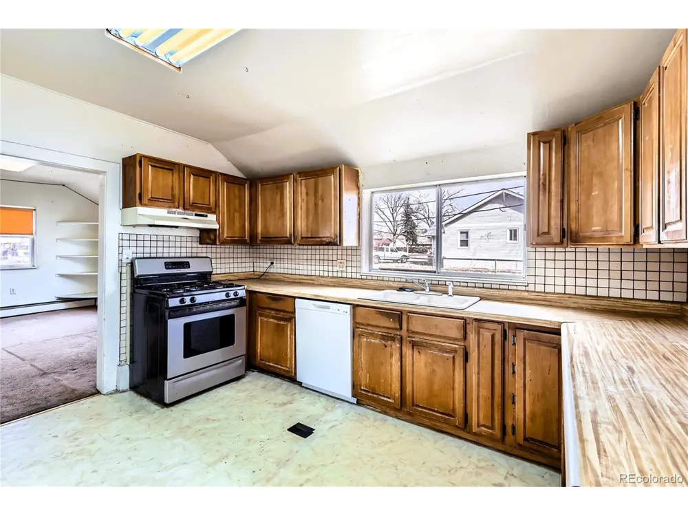 5300 Balsam Street Arvada, CO 80002