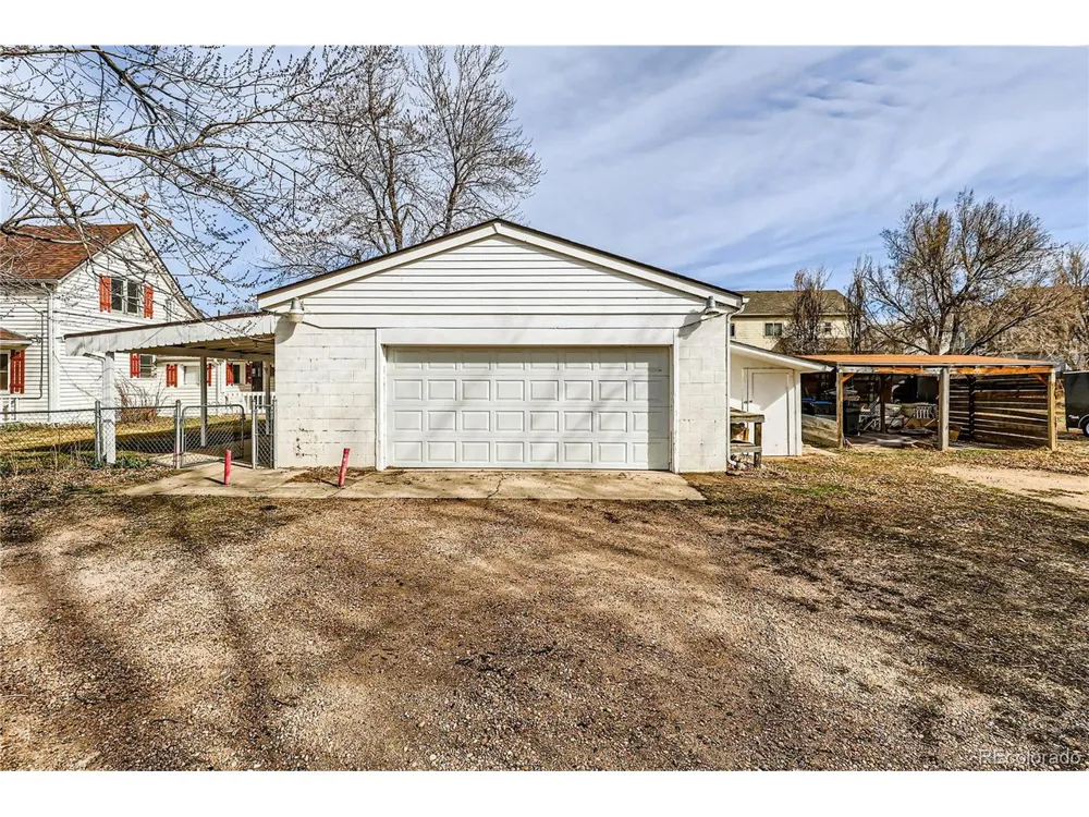 5300 Balsam Street Arvada, CO 80002