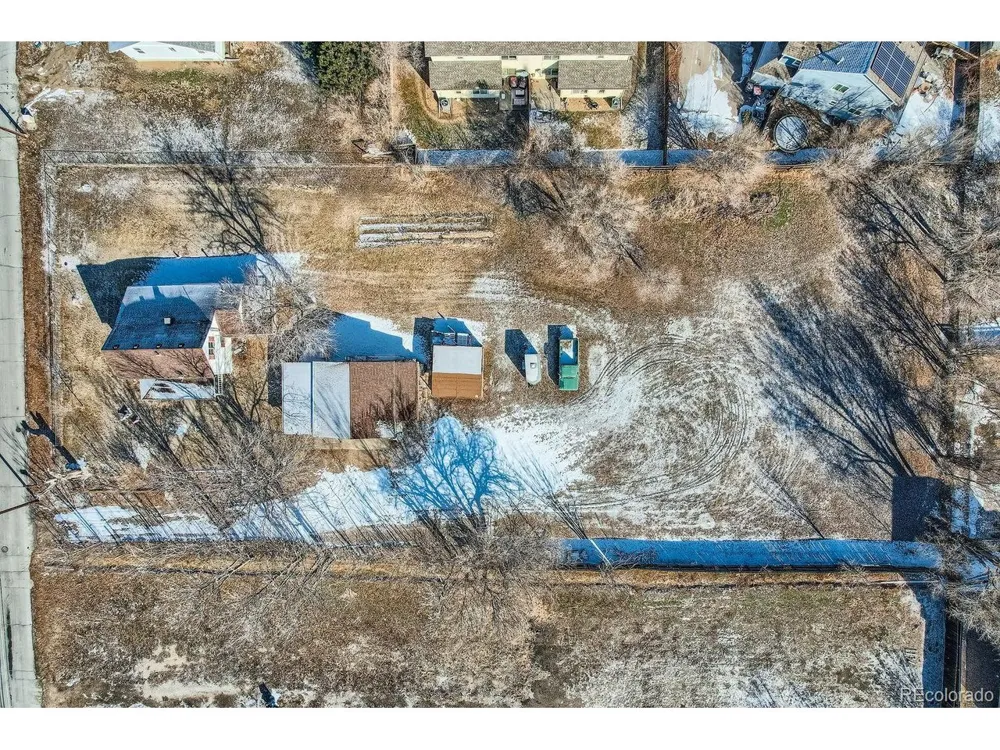 5300 Balsam Street Arvada, CO 80002