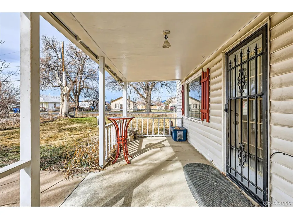 5300 Balsam Street Arvada, CO 80002