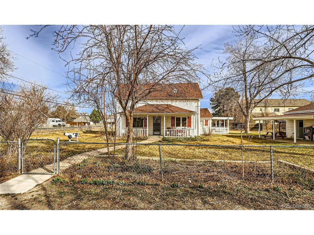 5300 Balsam Street Arvada, CO 80002