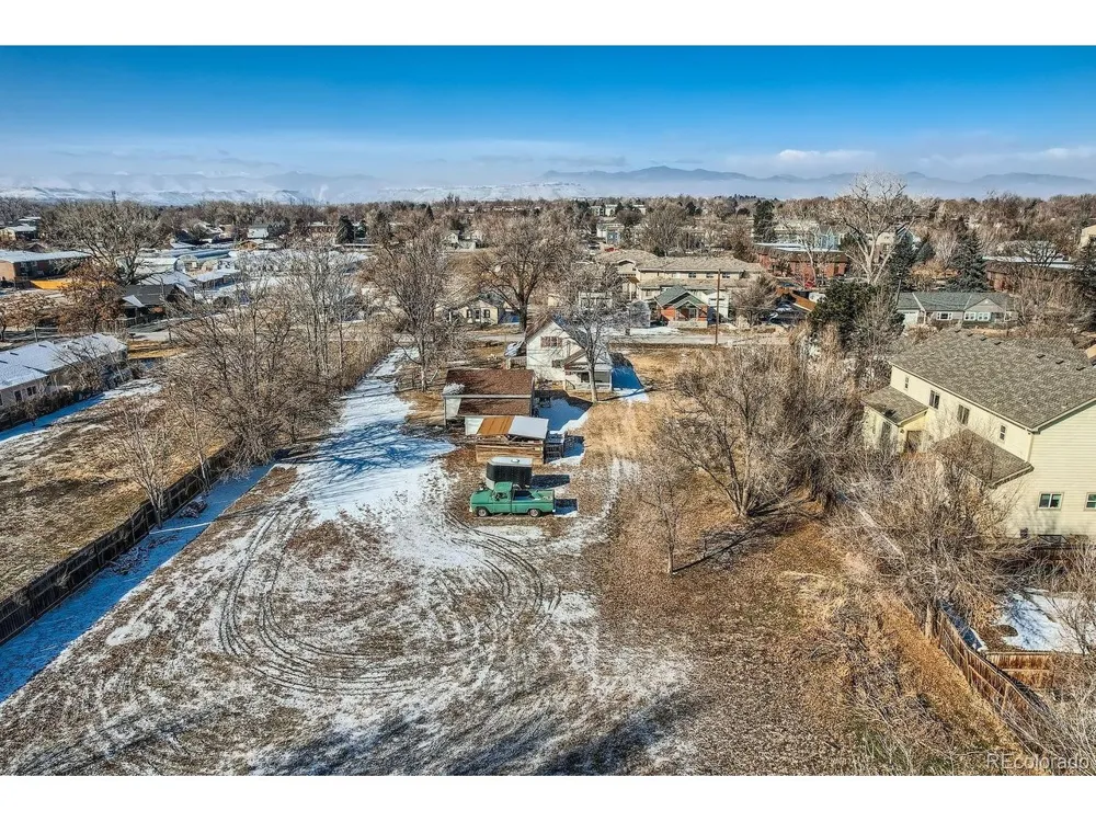 5300 Balsam Street Arvada, CO 80002