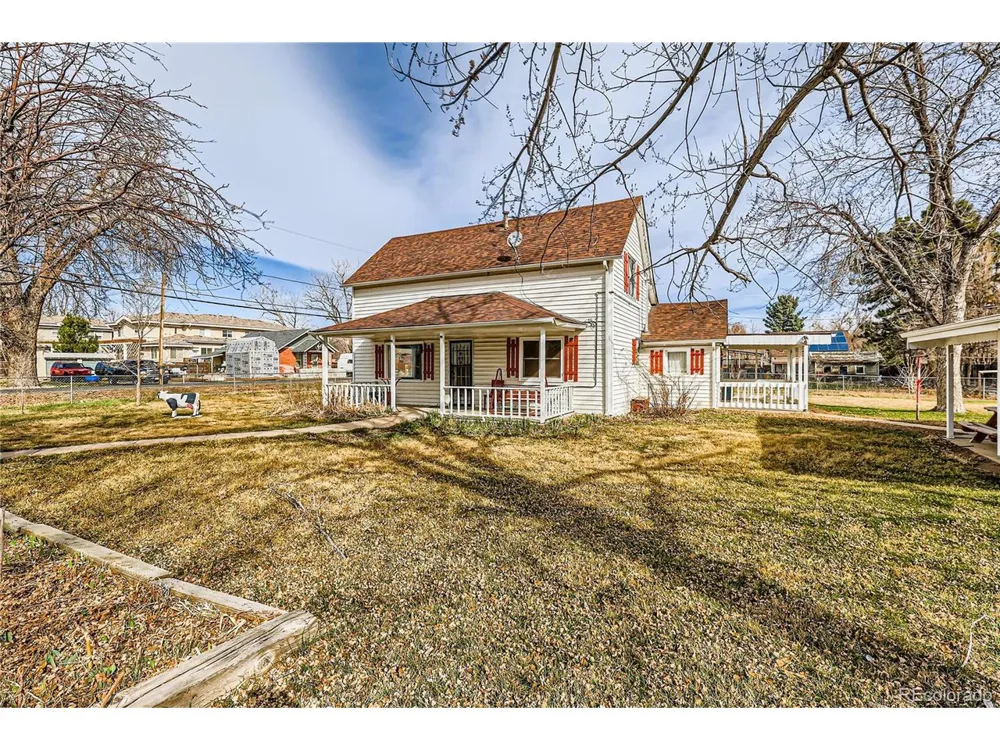 5300 Balsam Street Arvada, CO 80002