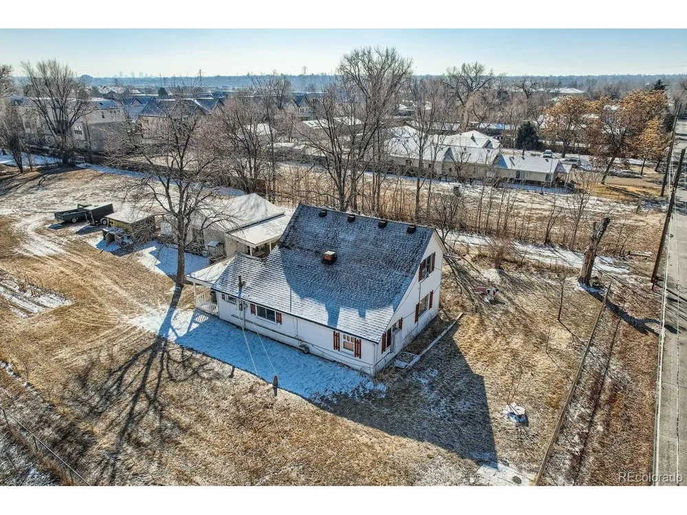 5300 Balsam Street Arvada, CO 80002