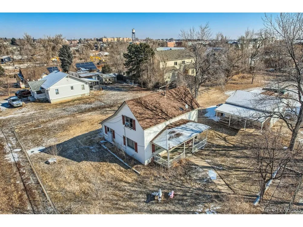 5300 Balsam Street Arvada, CO 80002